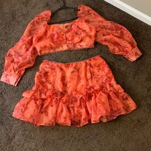 Plus size Skirt Set Combo! BRAND NEW!